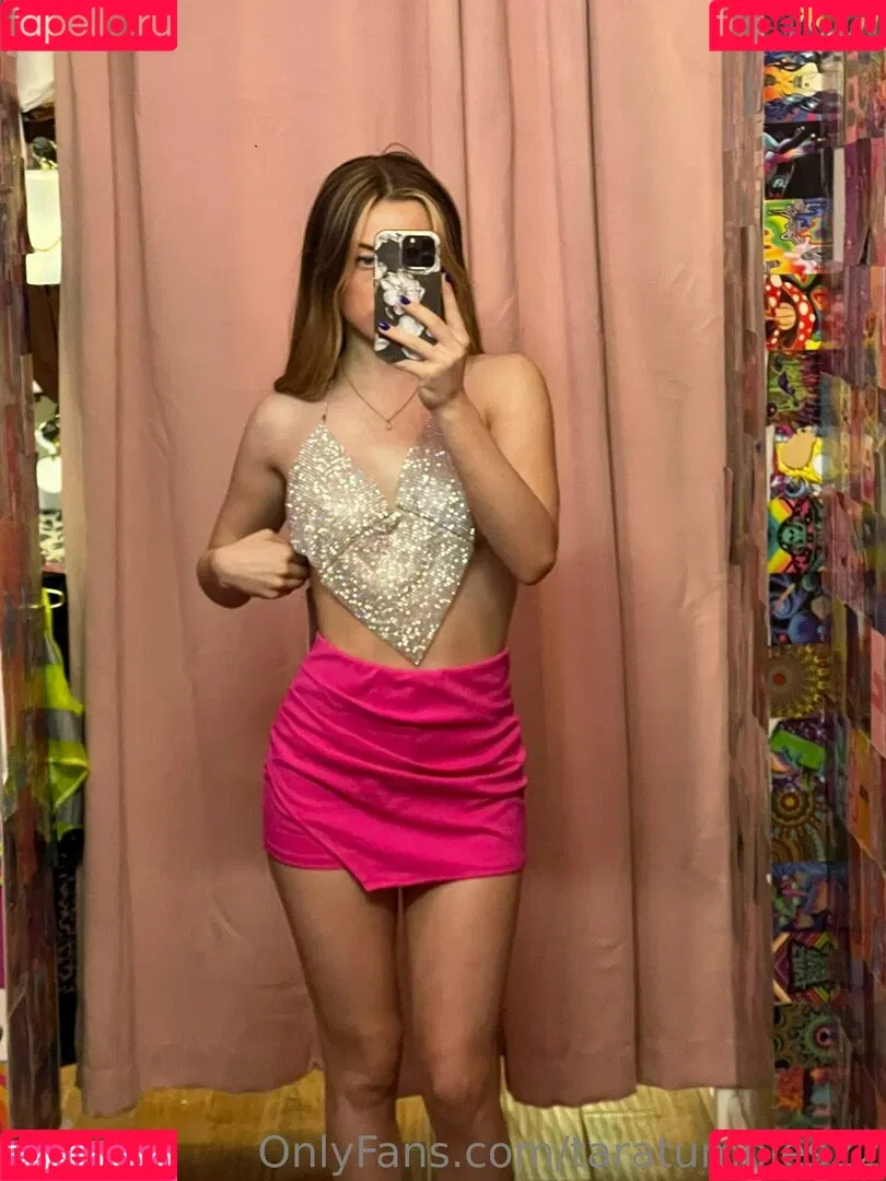 taratumbles Onlyfans Photo Gallery 