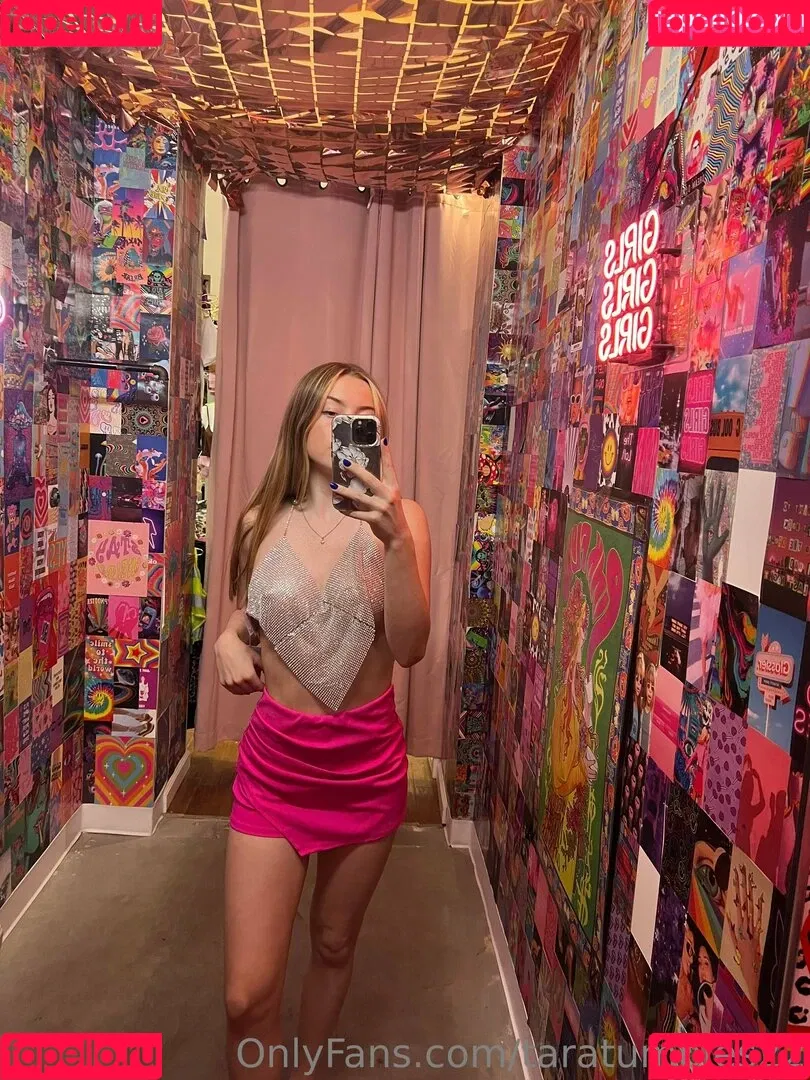 taratumbles Onlyfans Photo Gallery 