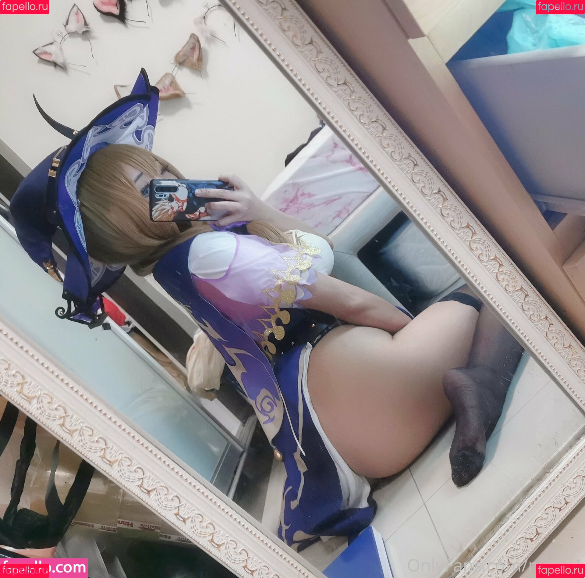 Nimai1 Onlyfans Photo Gallery 