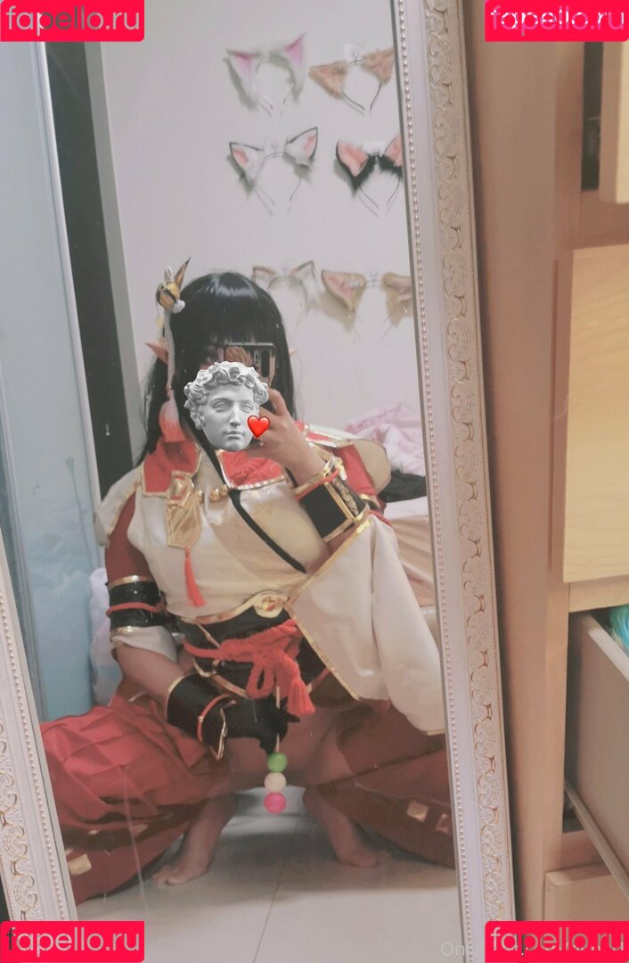 Nimai1 Onlyfans Photo Gallery 