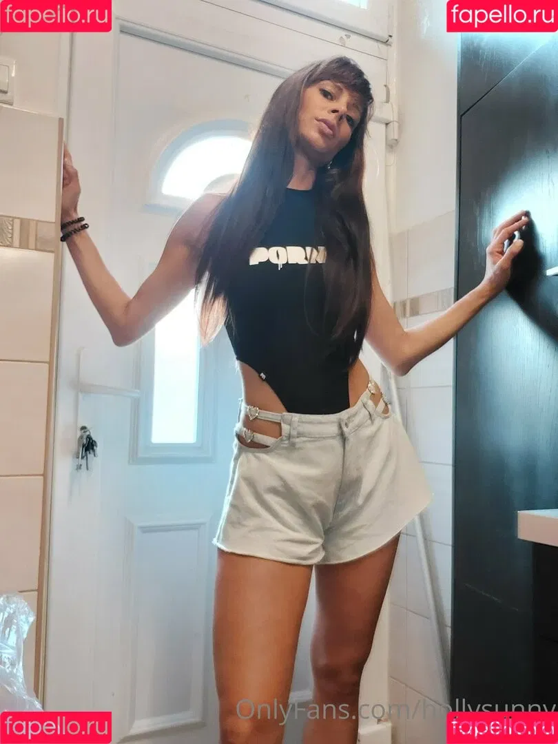 hollysunny Onlyfans Photo Gallery 