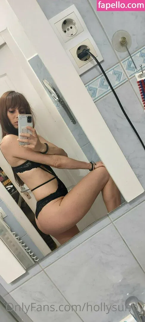 hollysunny Onlyfans Photo Gallery 