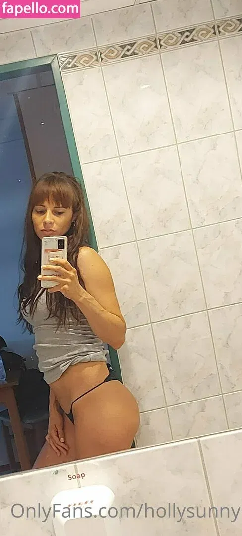 hollysunny Onlyfans Photo Gallery 