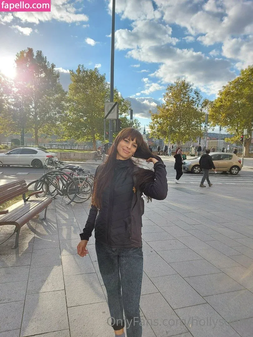 hollysunny Onlyfans Photo Gallery 