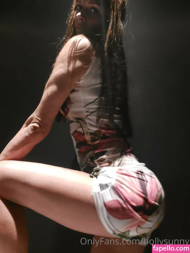 hollysunny Onlyfans Photo Gallery 