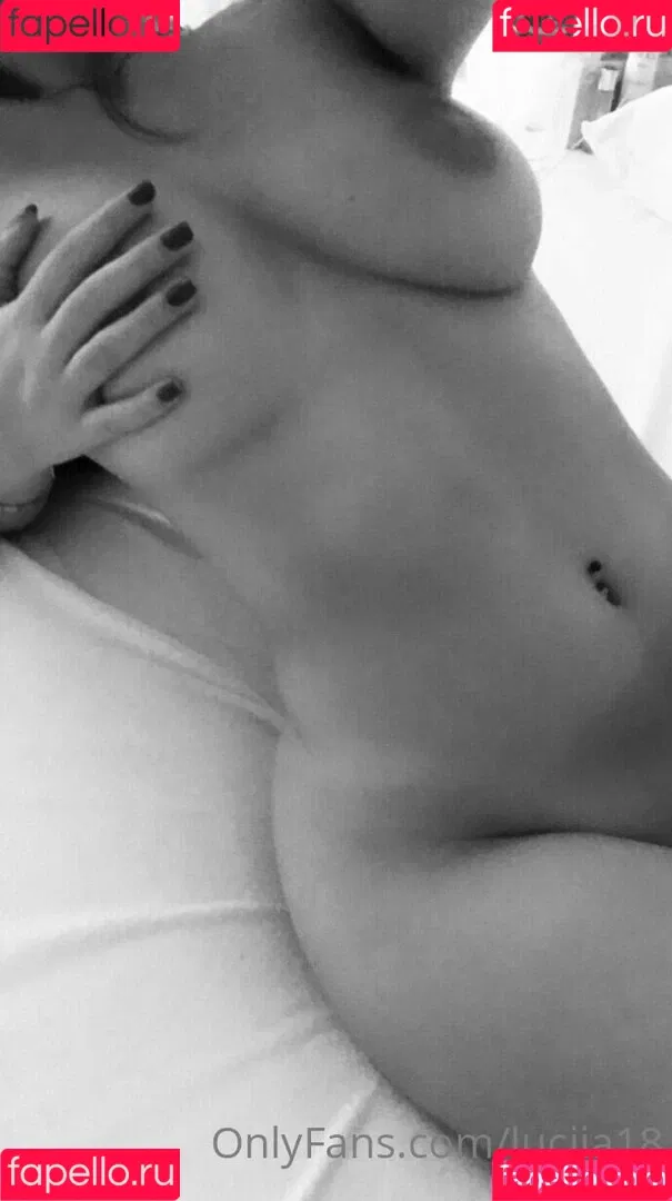 luciia18 Onlyfans Photo Gallery 