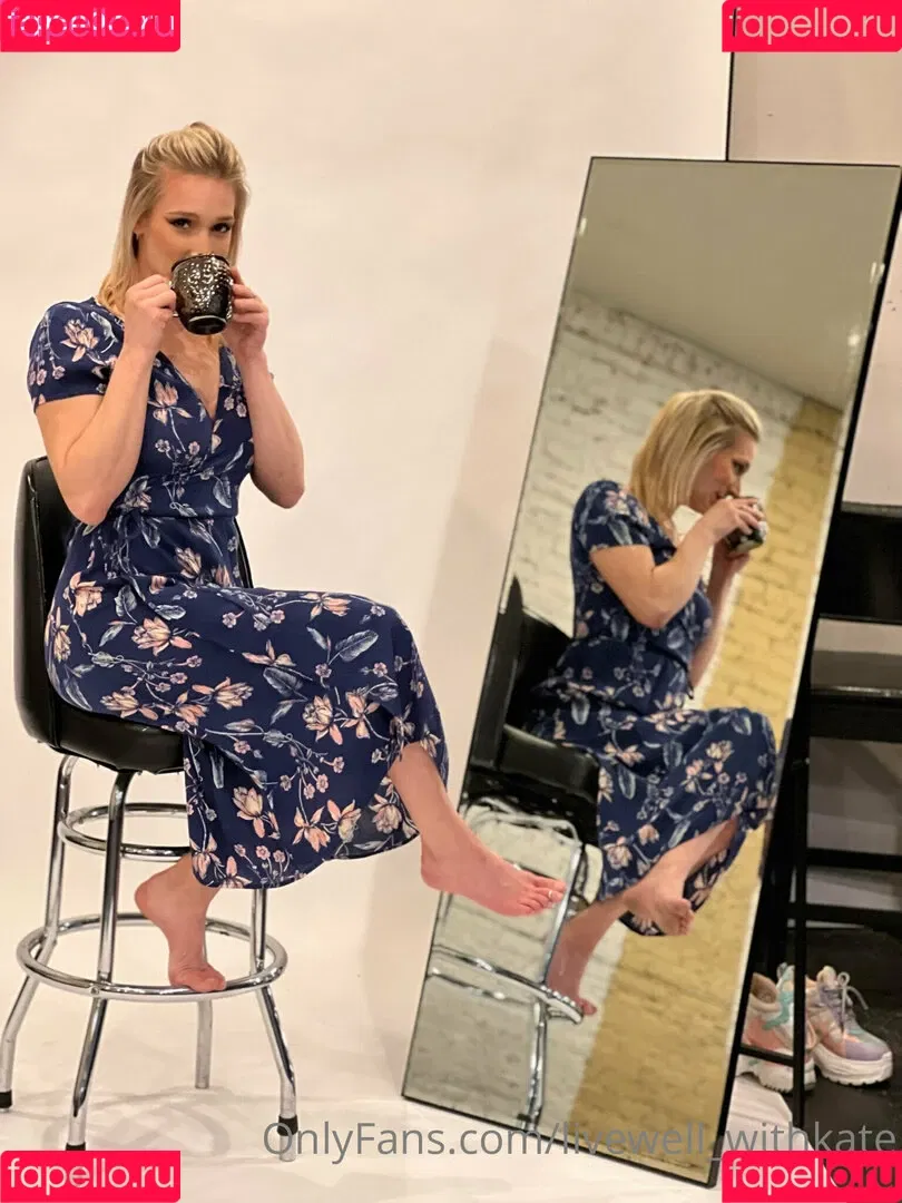 livewell_withkate Onlyfans Photo Gallery 