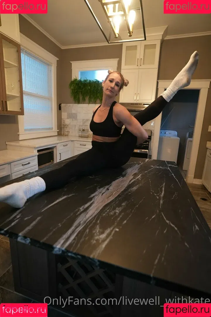 livewell_withkate Onlyfans Photo Gallery 