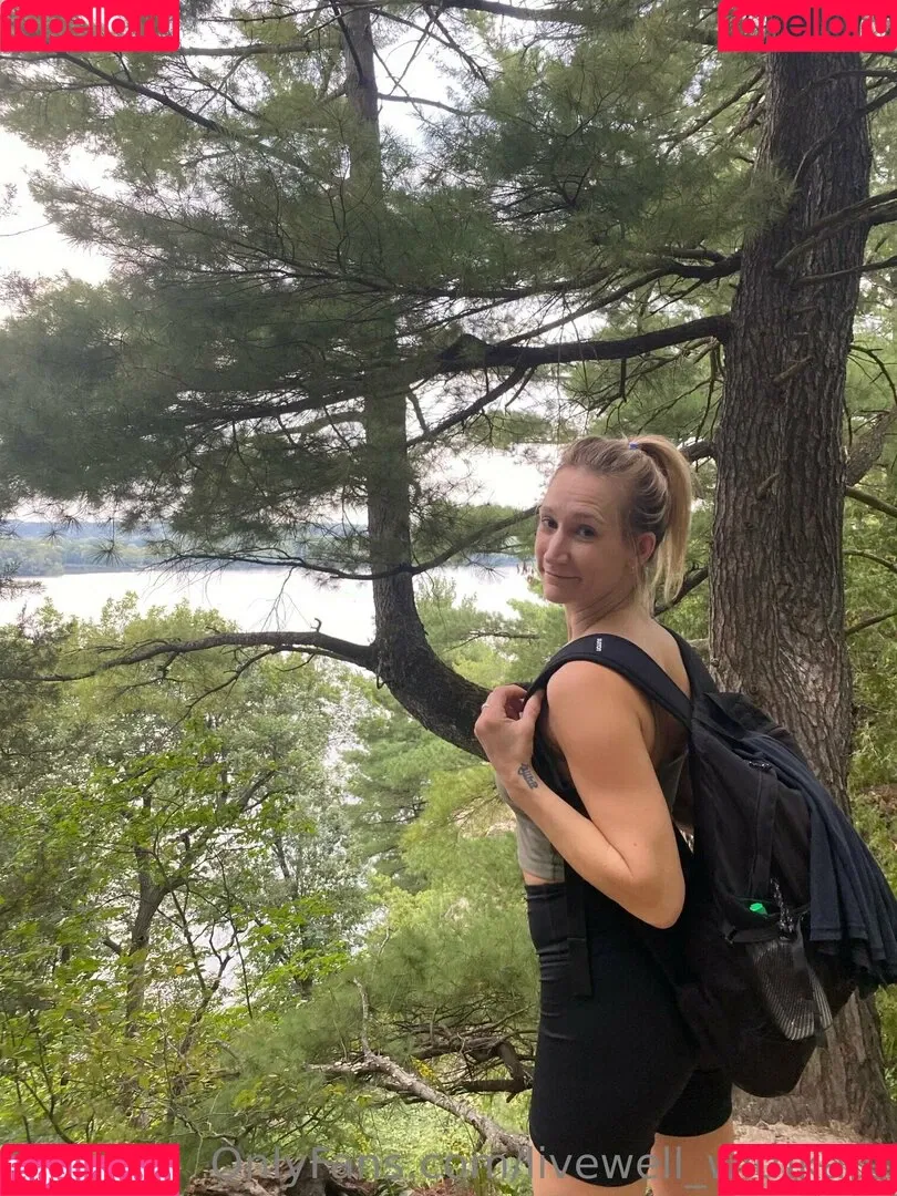 livewell_withkate Onlyfans Photo Gallery 