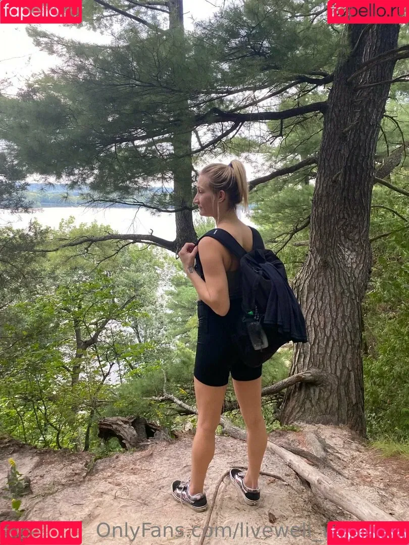 livewell_withkate Onlyfans Photo Gallery 