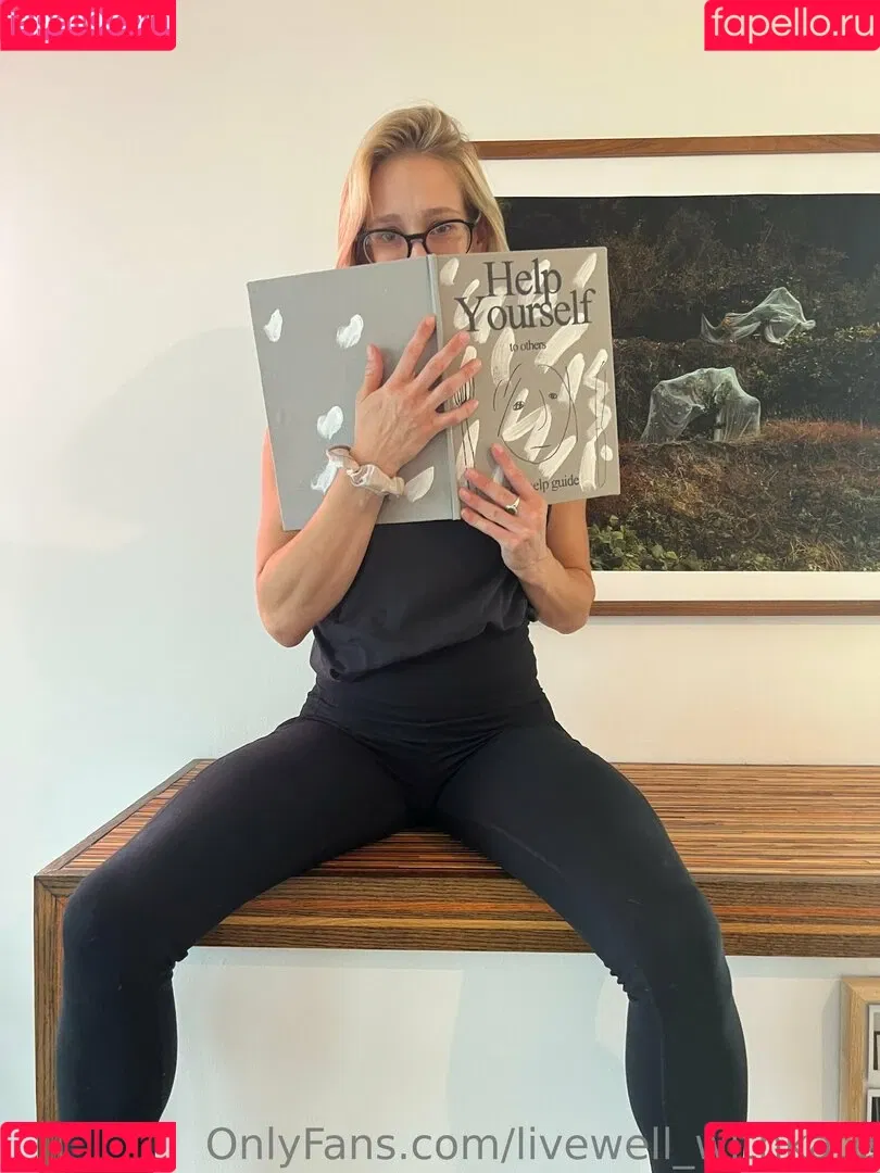 livewell_withkate Onlyfans Photo Gallery 