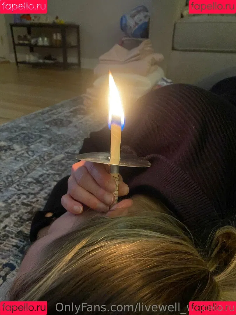 livewell_withkate Onlyfans Photo Gallery 