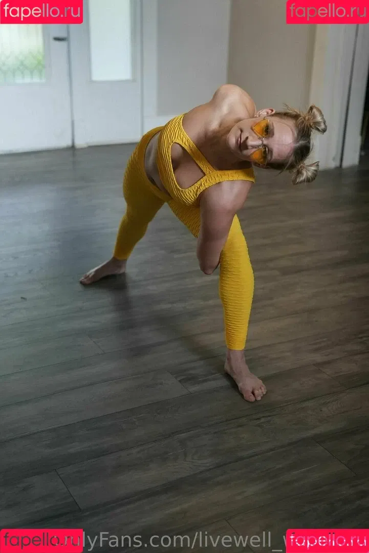 livewell_withkate Onlyfans Photo Gallery 