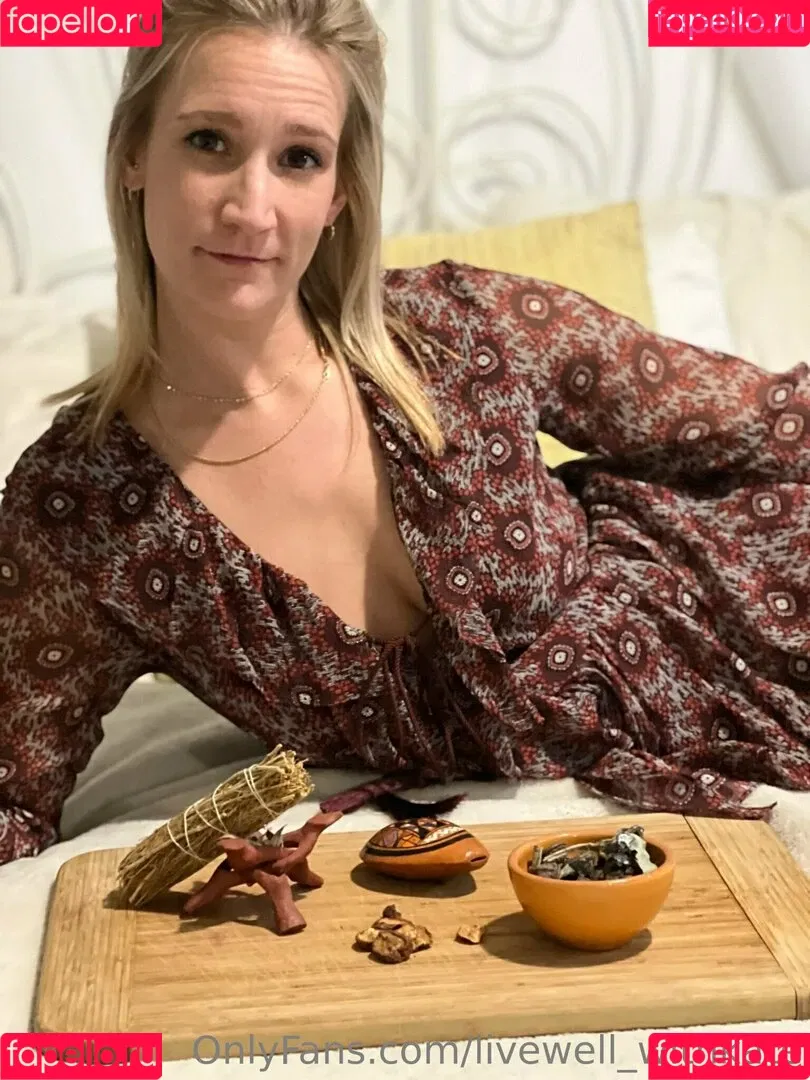 livewell_withkate Onlyfans Photo Gallery 