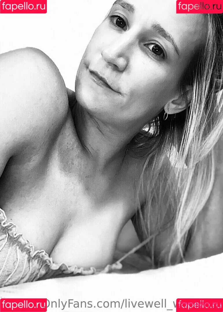 livewell_withkate Onlyfans Photo Gallery 