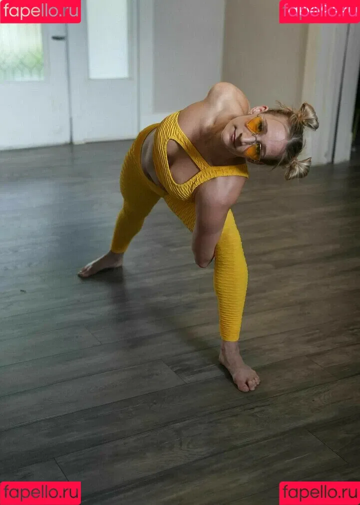 livewell_withkate Onlyfans Photo Gallery 