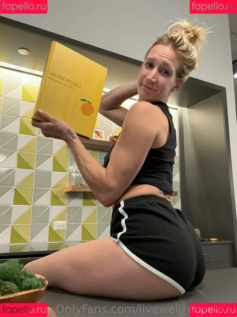 livewell_withkate Onlyfans Photo Gallery 