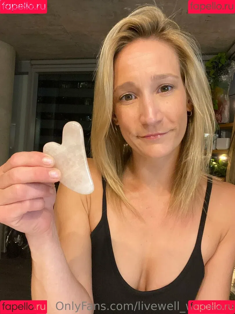 livewell_withkate Onlyfans Photo Gallery 