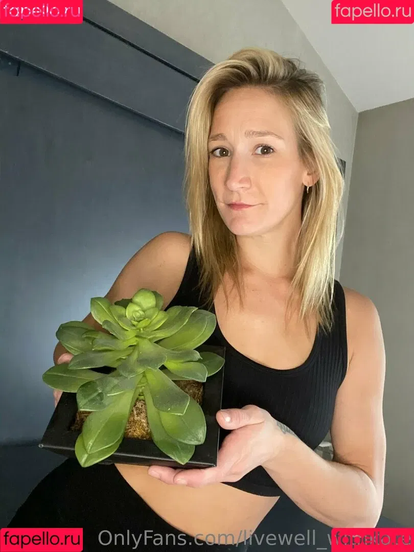 livewell_withkate Onlyfans Photo Gallery 