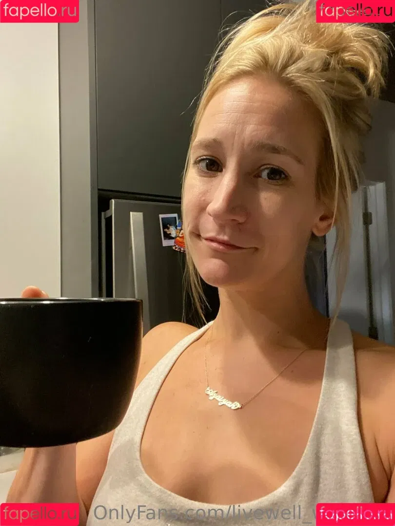 livewell_withkate Onlyfans Photo Gallery 