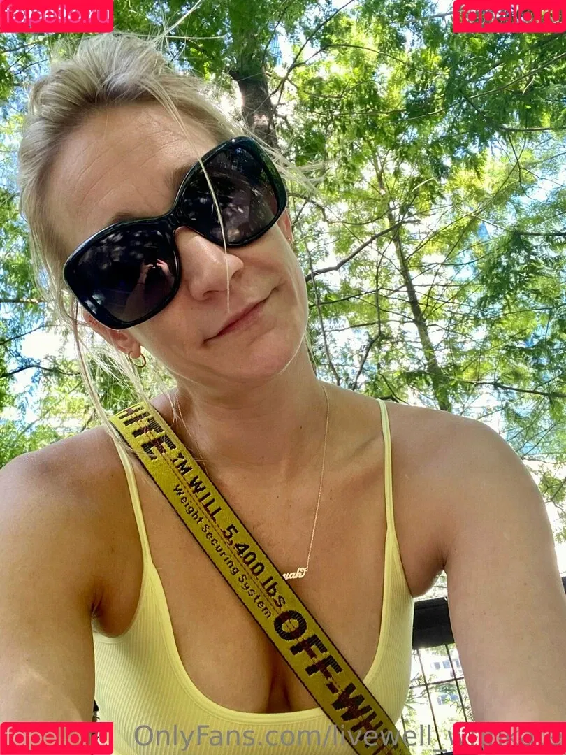 livewell_withkate Onlyfans Photo Gallery 