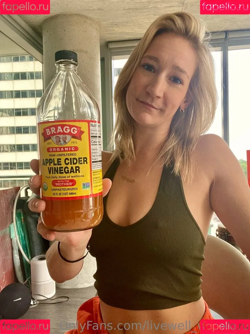 livewell_withkate Onlyfans Photo Gallery 