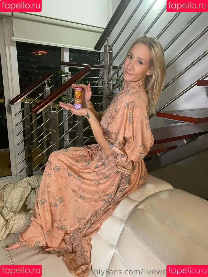 livewell_withkate Onlyfans Photo Gallery 