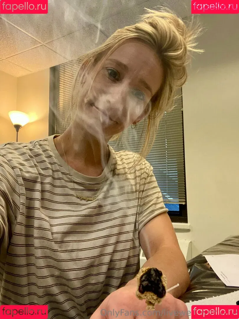 livewell_withkate Onlyfans Photo Gallery 