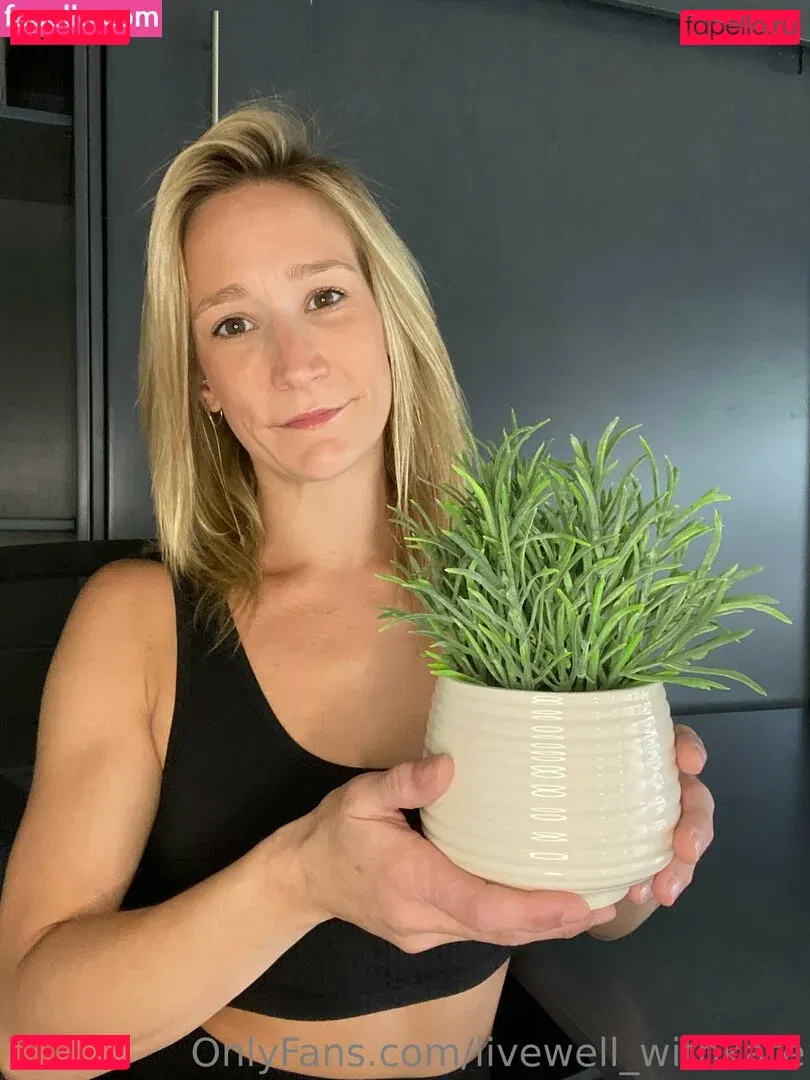 livewell_withkate Onlyfans Photo Gallery 