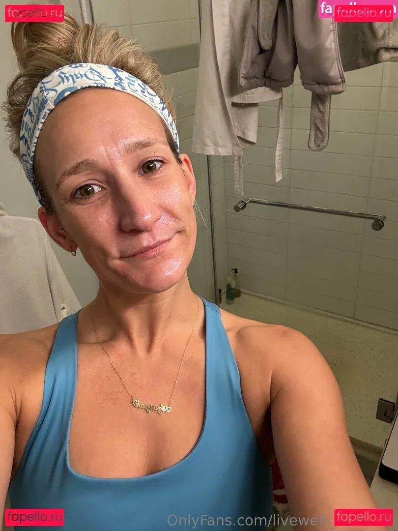 livewell_withkate Onlyfans Photo Gallery 