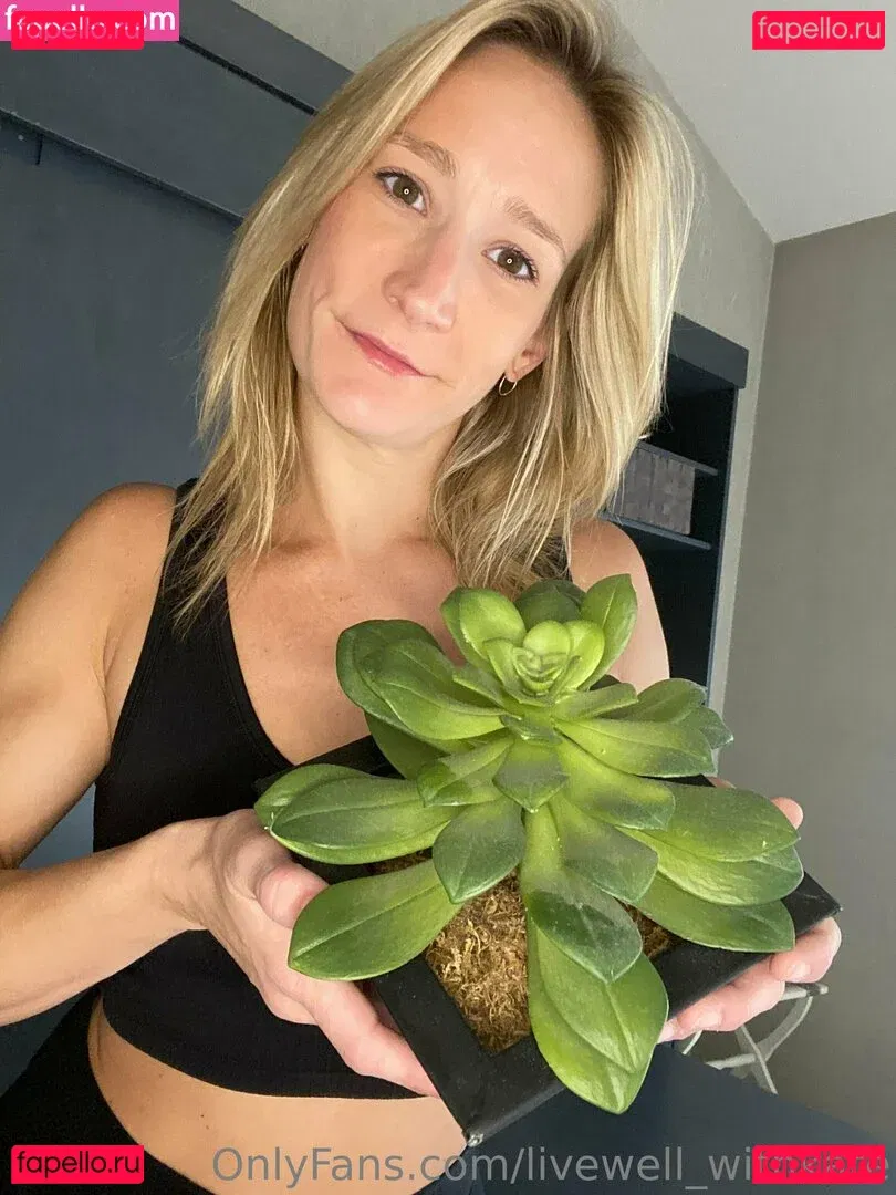 livewell_withkate Onlyfans Photo Gallery 