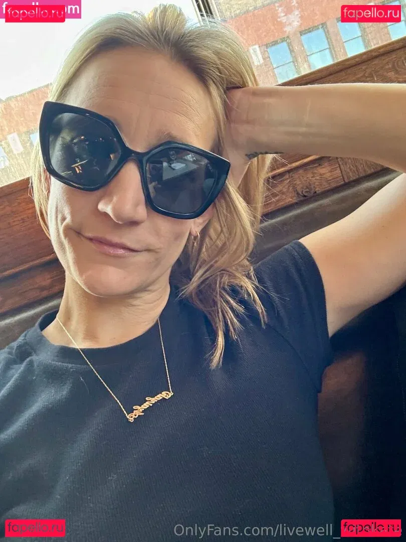 livewell_withkate Onlyfans Photo Gallery 