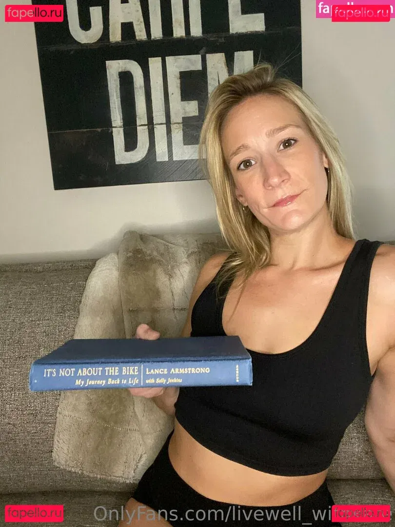 livewell_withkate Onlyfans Photo Gallery 