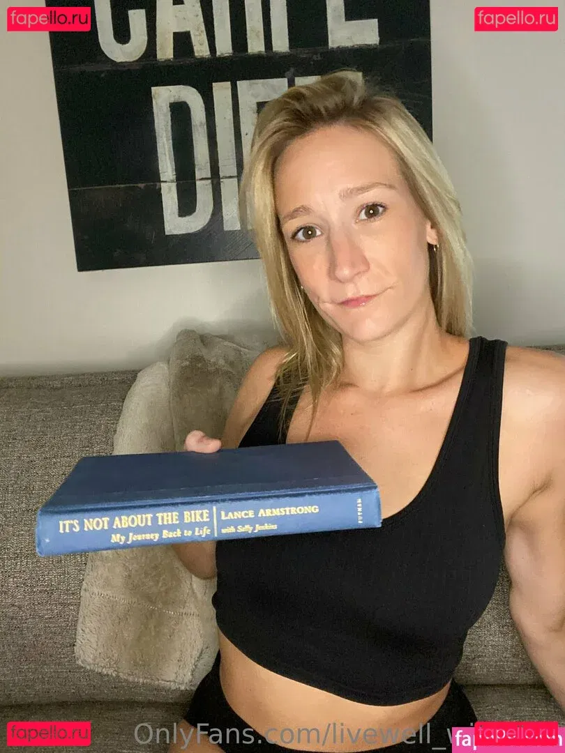 livewell_withkate Onlyfans Photo Gallery 