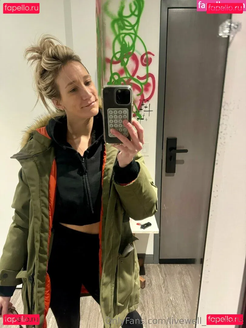 livewell_withkate Onlyfans Photo Gallery 