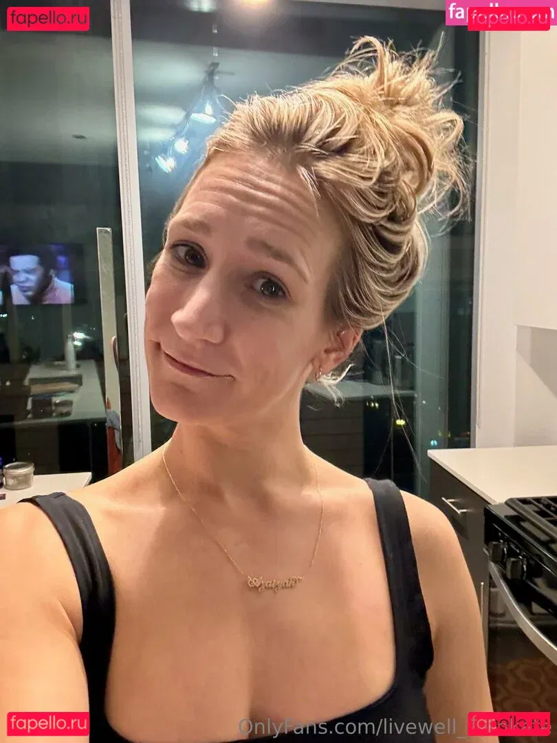 livewell_withkate Onlyfans Photo Gallery 