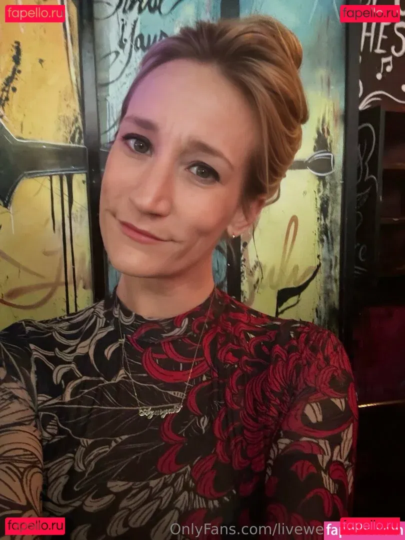 livewell_withkate Onlyfans Photo Gallery 