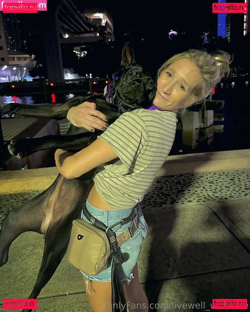 livewell_withkate Onlyfans Photo Gallery 