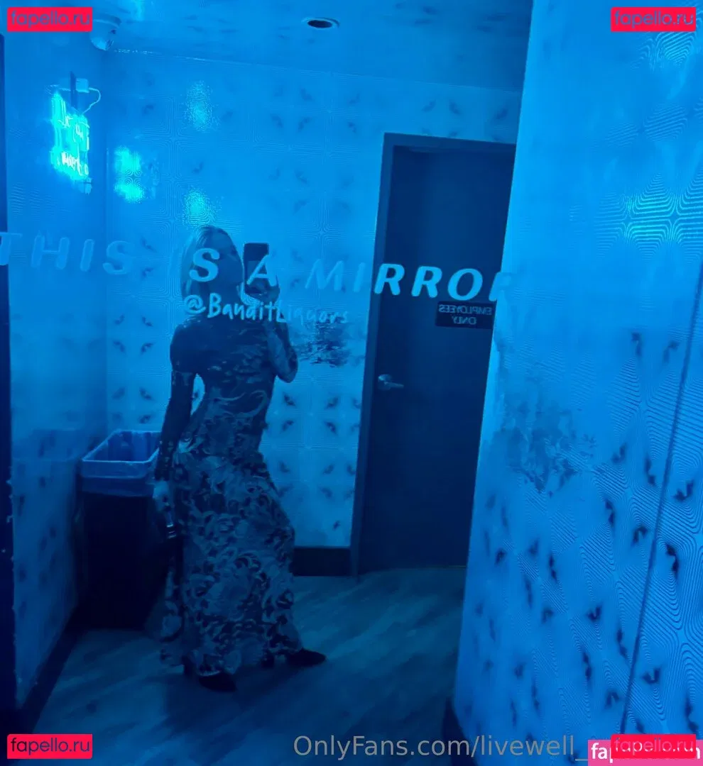 livewell_withkate Onlyfans Photo Gallery 