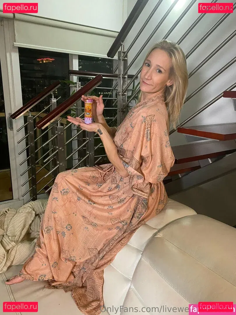 livewell_withkate Onlyfans Photo Gallery 