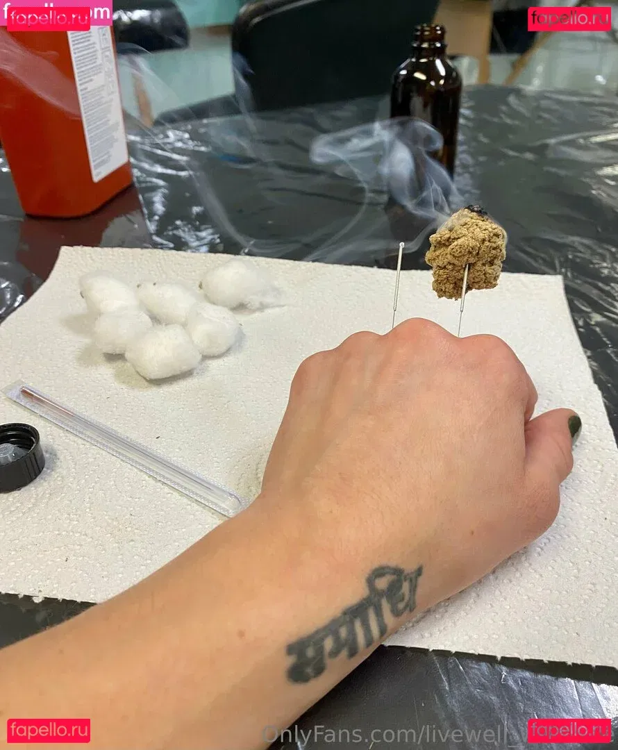 livewell_withkate Onlyfans Photo Gallery 