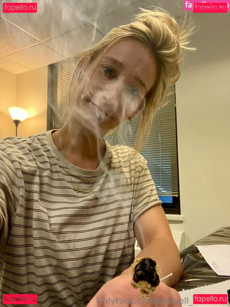 livewell_withkate Onlyfans Photo Gallery 