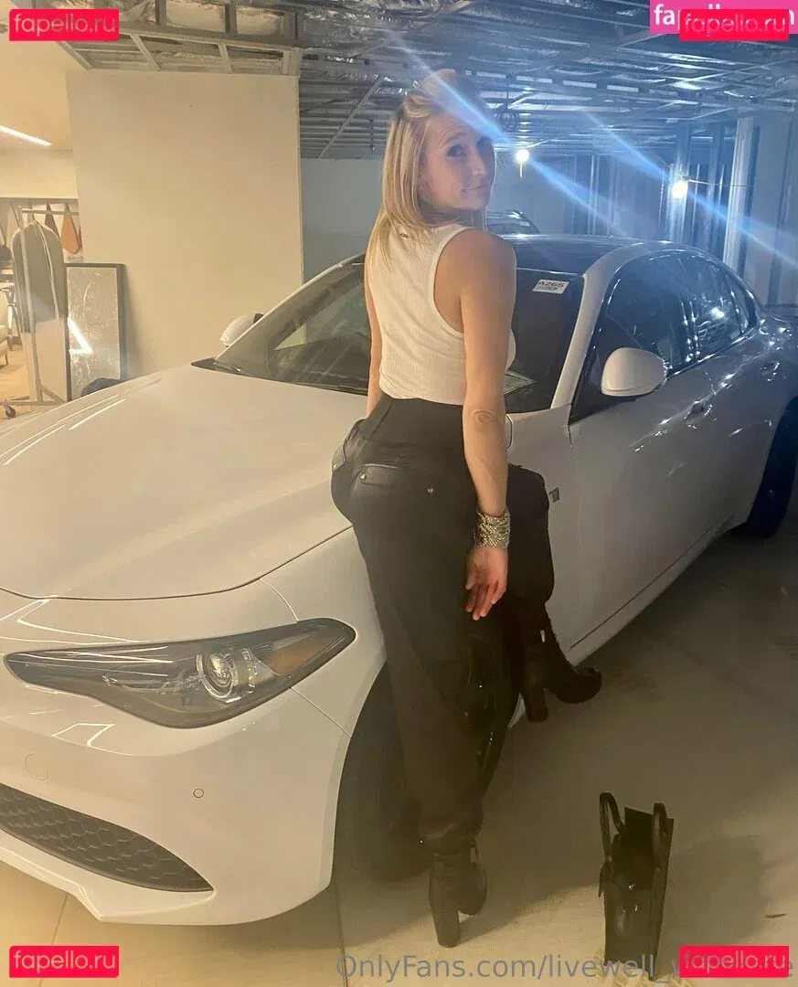 livewell_withkate Onlyfans Photo Gallery 