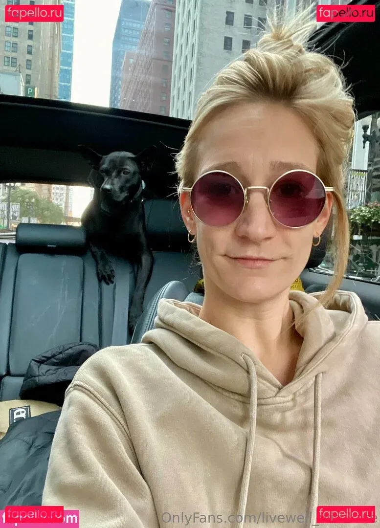 livewell_withkate Onlyfans Photo Gallery 