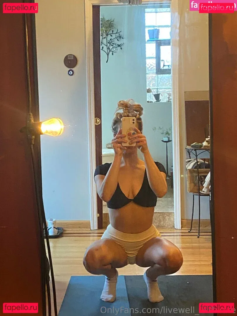 livewell_withkate Onlyfans Photo Gallery 