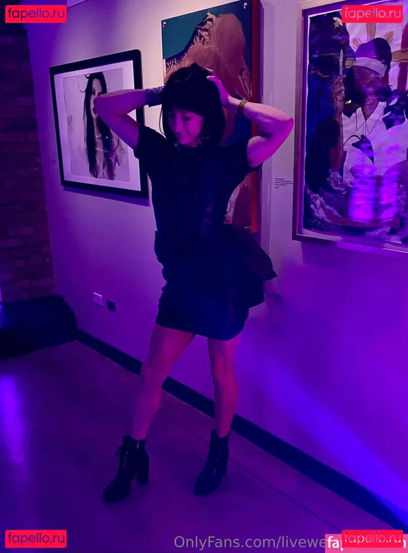 livewell_withkate Onlyfans Photo Gallery 