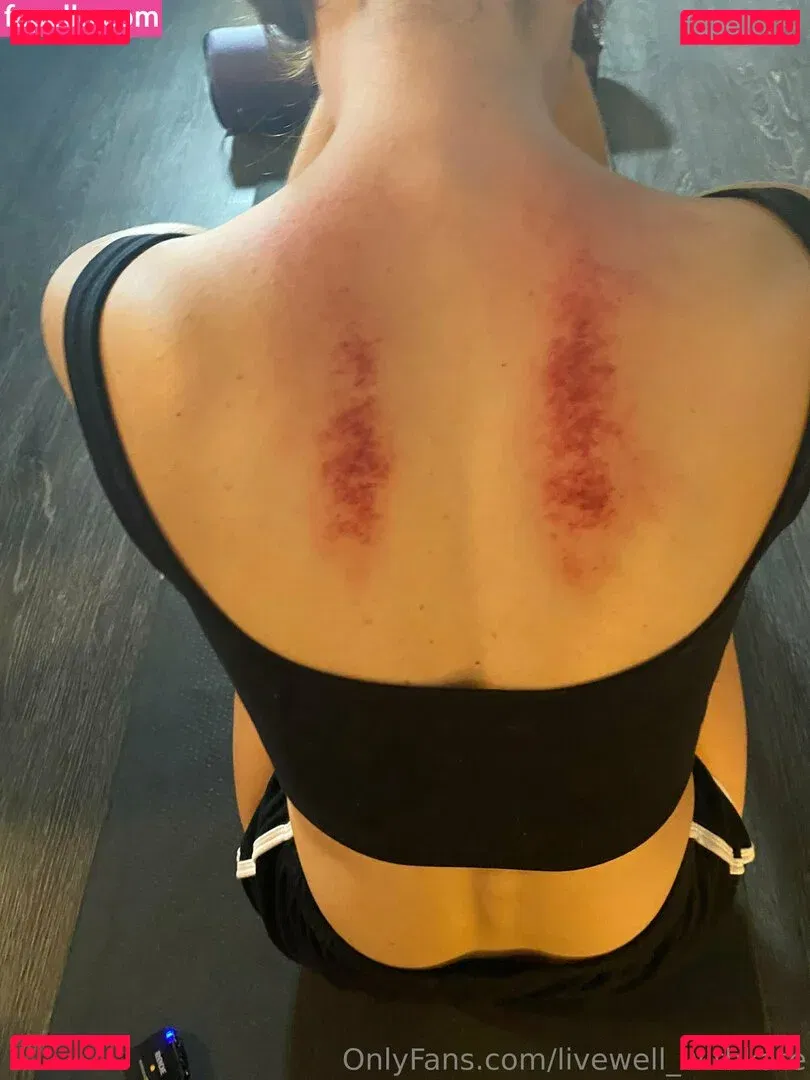 livewell_withkate Onlyfans Photo Gallery 