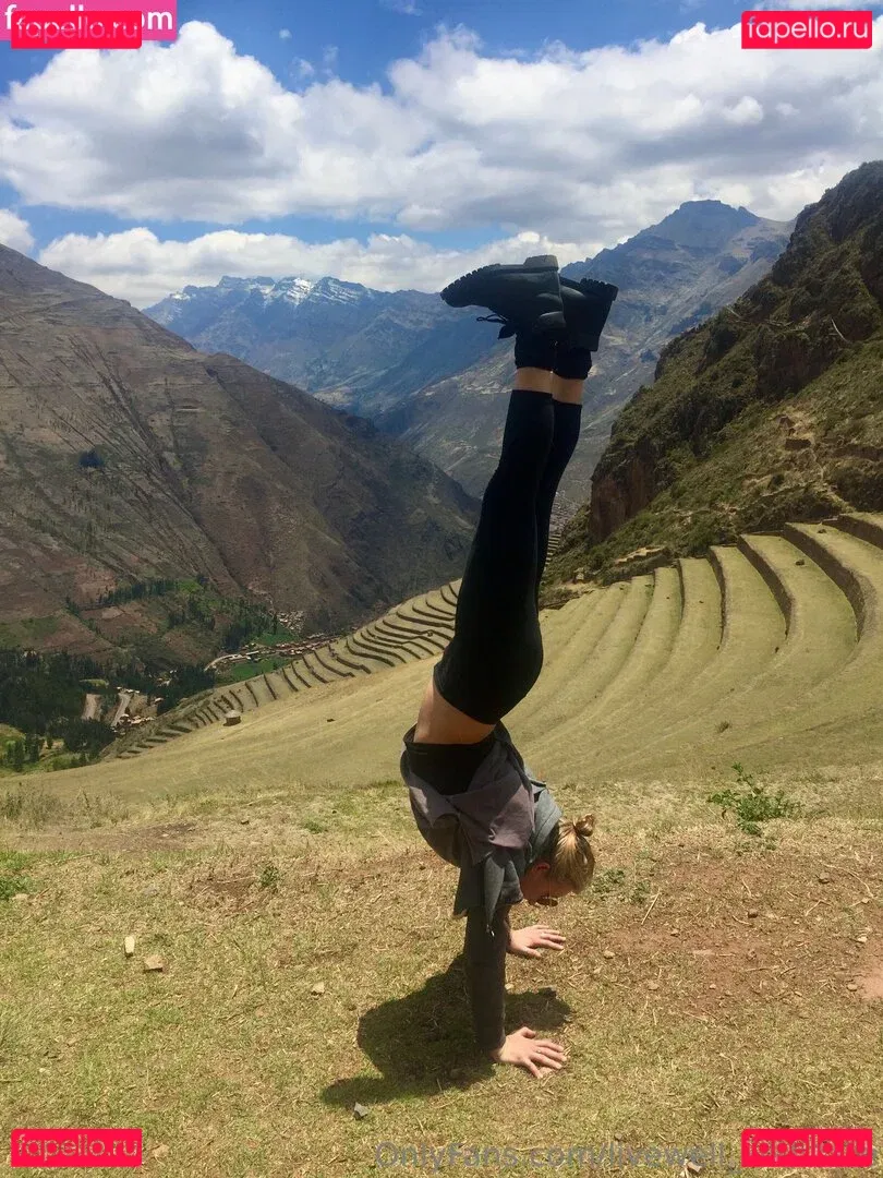 livewell_withkate Onlyfans Photo Gallery 