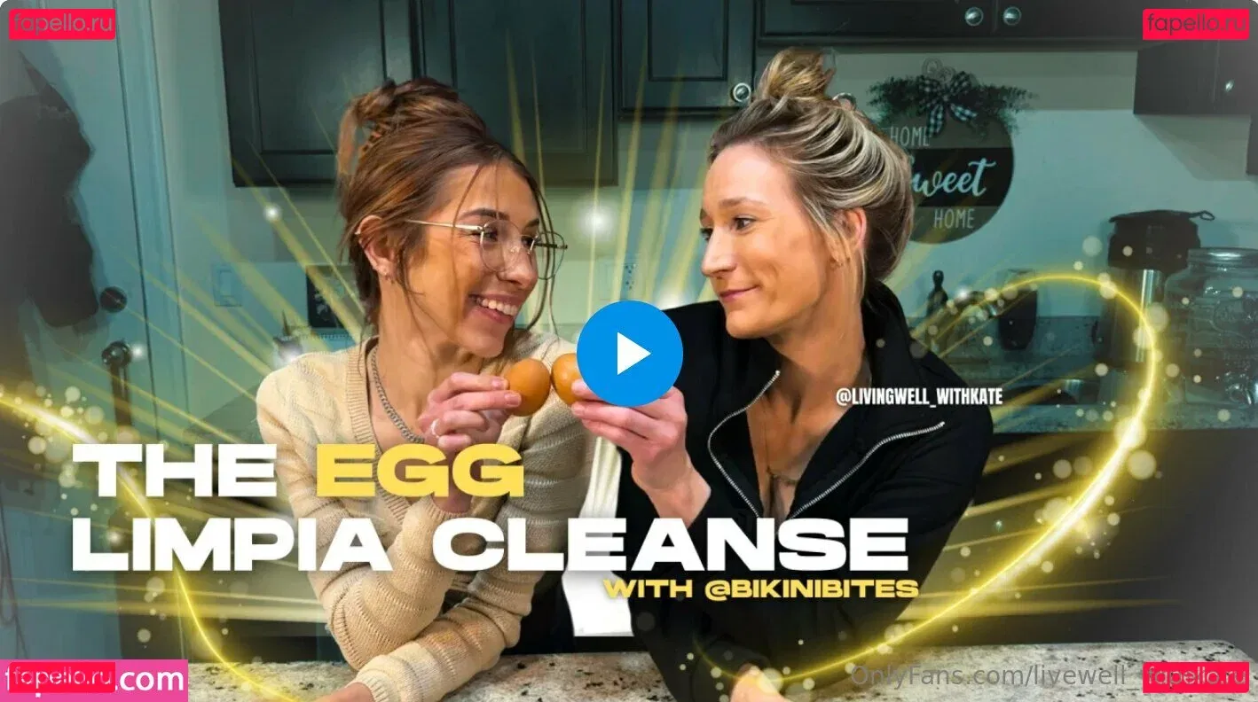 livewell_withkate Onlyfans Photo Gallery 