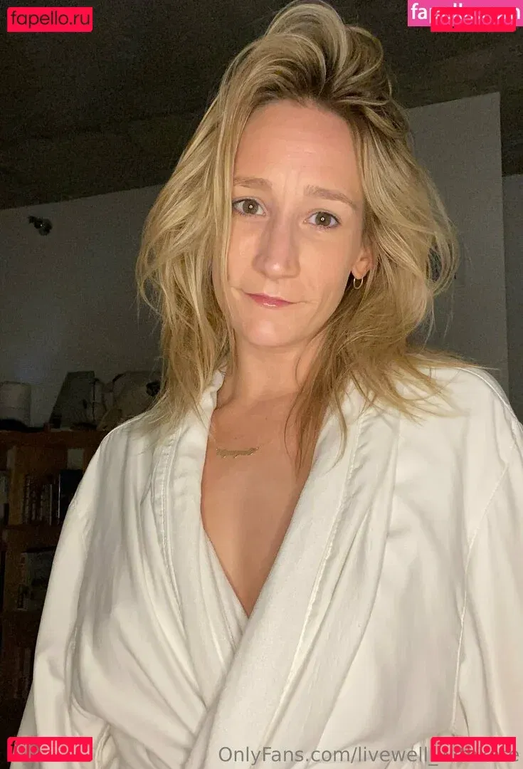 livewell_withkate Onlyfans Photo Gallery 